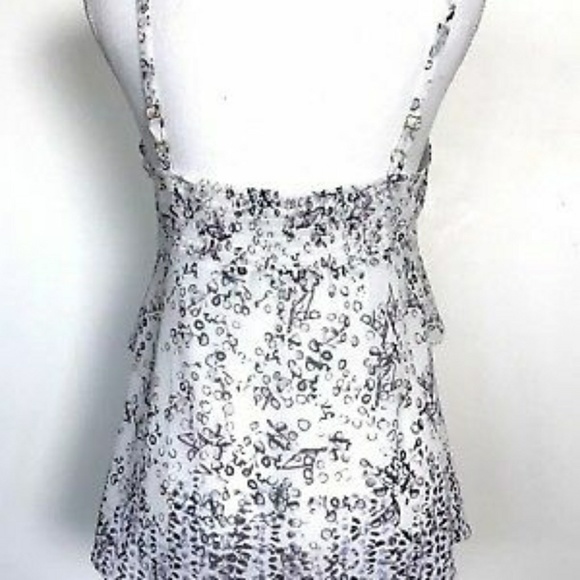 CAbi #272 On the Clock Cami top size small - Picture 3 of 3